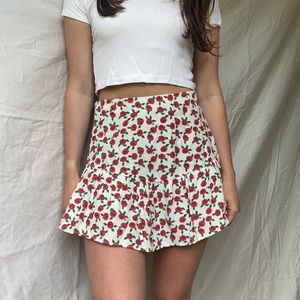 Zara Rose Skort